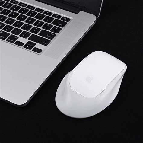 Ergonomic Cases for Magic Mouse: A Game-Changer for Graphic Designers and Artists